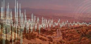 Elazığ’da 4.3 büyüklüğünde deprem