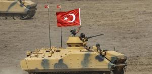 MSB: Irak’taki Türk askeri tahliye edildi