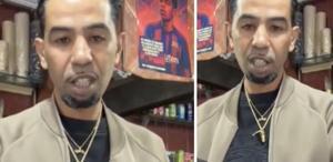 Oğlu için söylediklerine tepki yağıyor