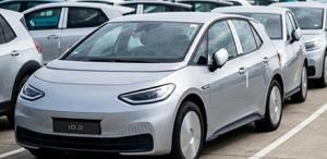 Alman yetkililer, “Volkswagen ile İsrail silah şirketi Rafael arasında ortaklık kurulabileceği“ iddialarını yalanlamadı