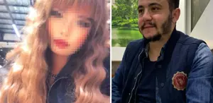 Sevgilisine ateş ederken araya giren arkadaşını başından vurdu, intihar etti