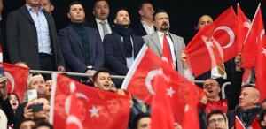 Maça damga vuran kare