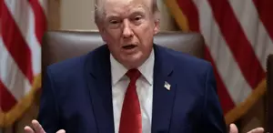 Trump: İran anlaşma yapmak için yalvarıyor