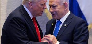 Trump, Netanyahu’nun İran’ı kana bulayacak teklifini reddetti