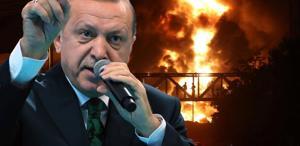 Türkiye’den Körfez ülkelerine uyarı: Sakın İran savaşına dahil olmayın