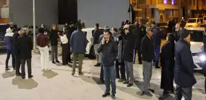 Umreye gitmek için yola çıktılar, kendilerini karakolda buldular