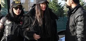 Ünlülere yönelik uyuşturucu operasyonunda 4 tutuklama