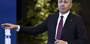 Yerlikaya’nın uzun zaman sonra yaptığı açıklama zehir zemberek