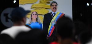 ABD’de yargılanıyor Maduro ve eşi ikinci kez hakim karşısında