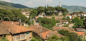 AK Parti çalışmaları hızlandırdı Büyükşehirlerde köklü değişiklik