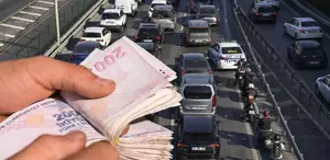 Akaryakıta indirim Motorinin litresi kritik eşiğin altına indi