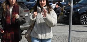 Arda Güler’in sevgilisini şaşırtan olay: Ben alışık değilim, ilk kez başıma böyle bir şey geldi