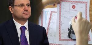 Akın Gürlek’ten tapuda “30 bin lira“ ifadesine düzeltme Limit meğer çok başkaymış