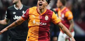 Gabriel Sara Brezilya formasıyla ilk maçına çıktı İşte sonuç