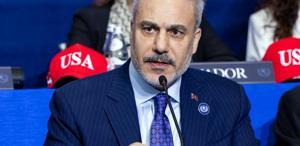 Bakan Fidan’dan Hürmüz uyarısı: Kriz uzarsa İran karşıtı geniş bir koalisyon oluşur