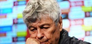 Mircea Lucescu: Hak etmediğimiz bir yenilgi