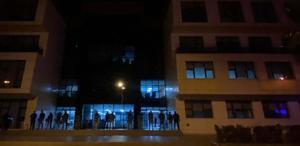 CHP’li Marmaris Belediyesi’ne gece yarısı operasyon