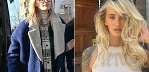 Uyuşturucu soruşturmasında gözaltına alınan Didem Soydan’dan ilk açıklama