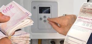 Doğal gaz faturalarında yeni dönem 4 gün sonra başlıyor