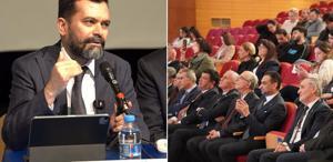 Dr. Ekrem Teymur: KKTC’de teknoloji zonu oluşturulmalı