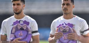 İran’dan ölen çocuklar için anlamlı mesaj