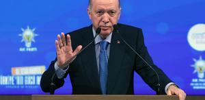 Cumhurbaşkanı Erdoğan dünyanın farkında olmadığı gerçeği açık açık söyledi