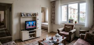 Evini satıp, yerine aldığı şey bomba: Dalga geçenler görecek