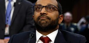 FBI direktörünün e-posta adresi hacklendi