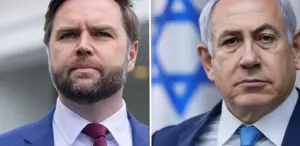 Müttefikler arasına kara kedi girdi, Vance ile Netanyahu telefonda restleşti