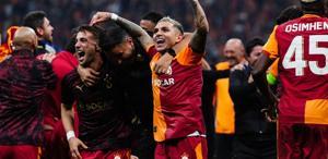 Galatasaray’da futbolcuların günlerdir beklediği müjdeli haber geldi