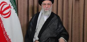 Hamaney’in ölmeden 23 dakika önceki son görüntüsü yayınlandı