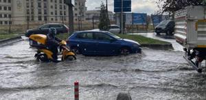 Hava 180 derece değişecek Uyarılar peş peşe geldi, günlerce sürecek