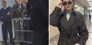 Hande Erçel serbest bırakıldı