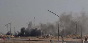 İran “Hedef olursunuz“ dedikten sonra iki ülkeye saldırdı