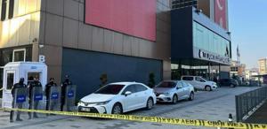 Uşak ve Marmaris belediyelerine operasyon Belediye başkanı dahil 24 kişi gözaltında