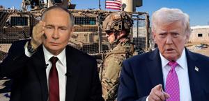 10 bin asker sevki sonrası gerilim tırmanıyor Rusya’dan ABD’ye rest