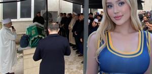 İntihar eden fenomen Kübra Karaaslan’ın imam babasından ilk sözler