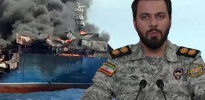 İran, Hürmüz Boğazı’nı yeniden kapattı: Geçme girişimlerine sert karşılık verilecek