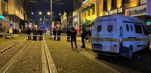 İzmit’te eğlence mekanına silahlı saldırı: 2 ölü, 3 yaralı