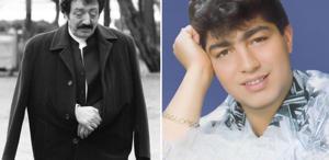 Müslüm Gürses’in veliahtı olarak gösterilen Orhan Esen hayatını kaybetti