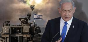 İsrail ordusunda kaos Genelkurmay Başkanı itiraf etti, Netanyahu hemen tedbir aldı