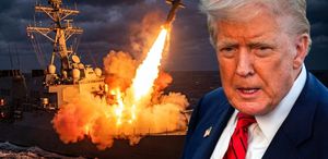 WP: ABD’nin İran’a saldırılarda kullandığı Tomahawk füzelerinin hızla tükenmesi Pentagon’u endişelendirdi