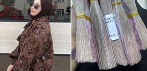 Sevgilisi tarafından terk edilen kadının paylaşımı olay oldu