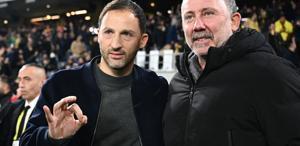 Beşiktaş’ta Gökhan Sazdağı ile ayrılık kapıda