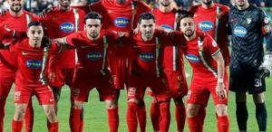 Süper Lig’e koşan Amedspor’a FIFA’dan şok ceza