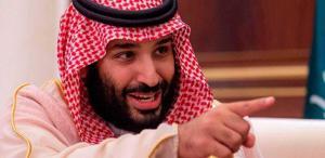 Suudi Arabistan’dan Yeni Lojistik Koridor