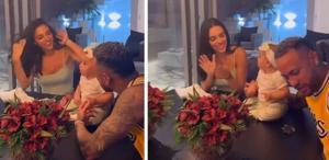 Tartışma yaratan görüntü Kullanıcılar ikiye bölündü