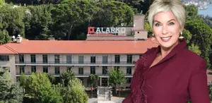 İş insanı Leyla Alaton’a büyük şok Emanet ettiği şirketi boşalttılar