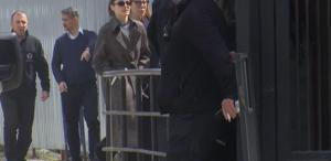 Hande Erçel gözaltında İfade verip, Adli Tıp’a sevk edildi