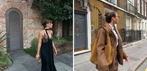 Ünlü oyuncunun lise yıllığı ortaya çıktı, değişimi göz doldurdu